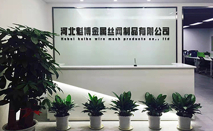 厂房实景