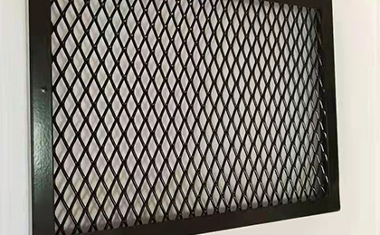 装饰铝板网